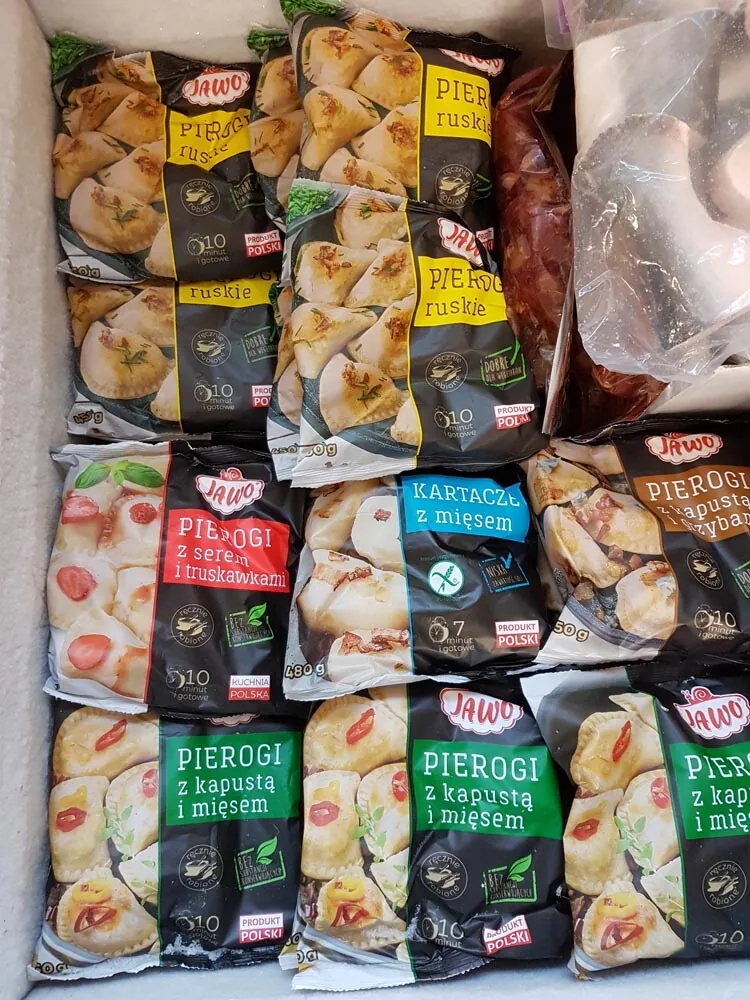 Sortiment im Laden, Bild 65