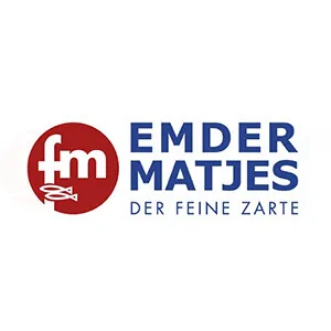Лого на Emder Matjes
