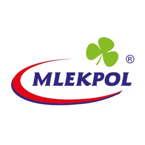 Лого на Mlekpol