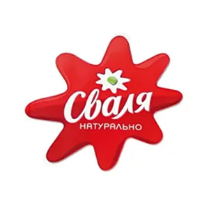 Лого на Swalja